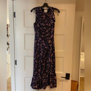 Cinq a Sept Cocktail Dress
